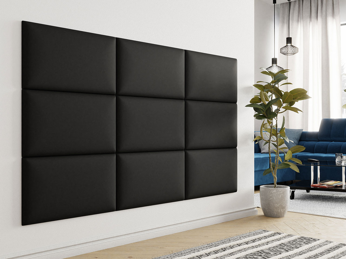 Weiches Wandpaneel Comfivo Ovis IV (Soft 011) (70x40)