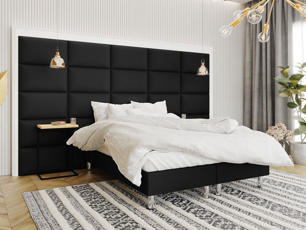 Weiches Wandpaneel Comfivo Ovis IV (Soft 011) (70x40)