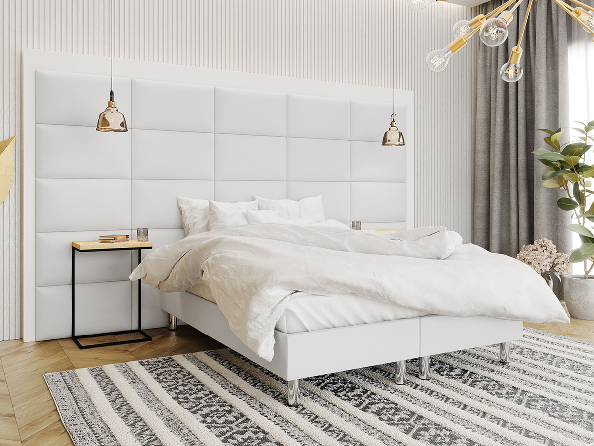 Weiches Wandpaneel Comfivo Ovis IV (Soft 017) (70x40)