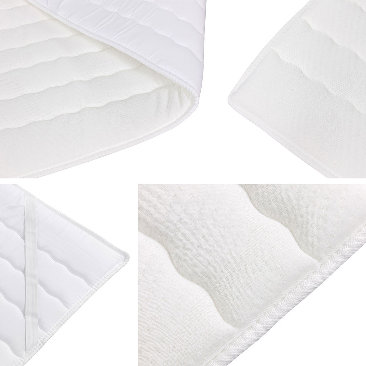 Boxspringbett Pomona 113 (Victoria 14 869)