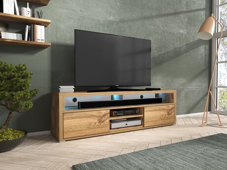 TV-Möbel Nashville 111