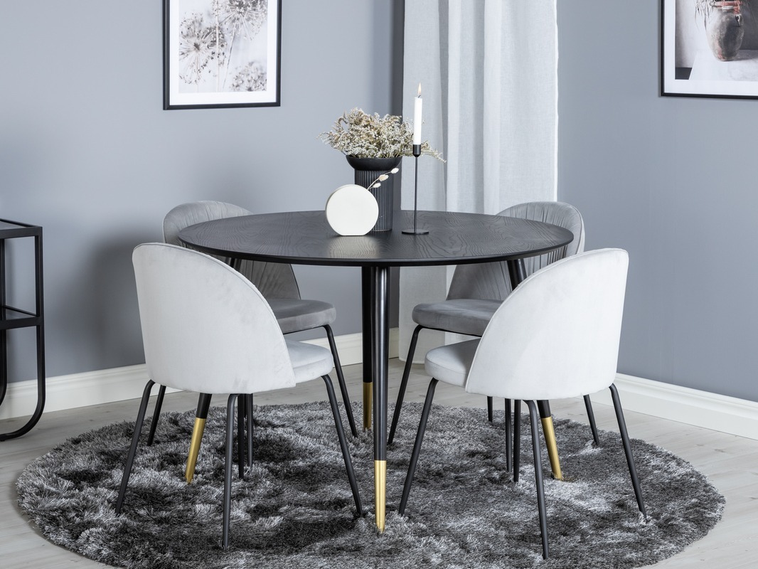 Essgruppe Dallas 1187