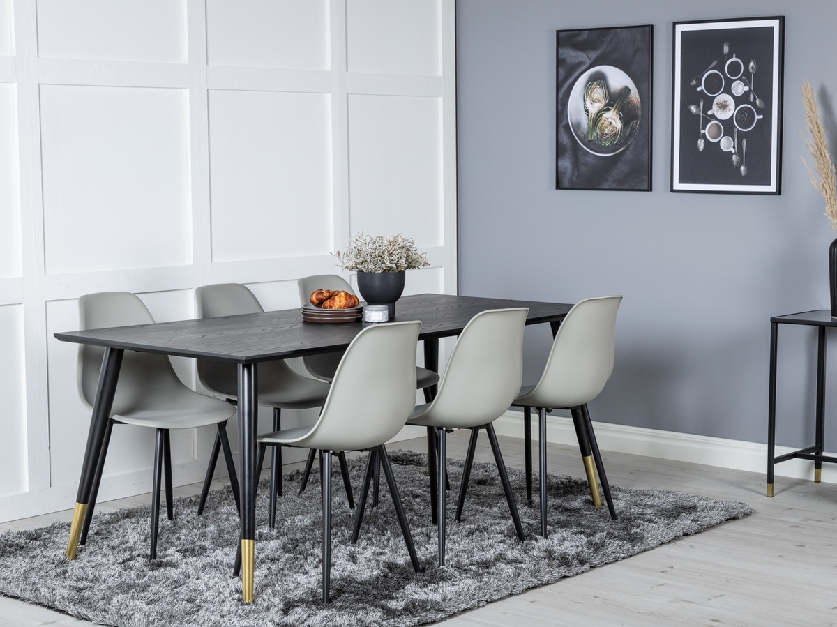 Essgruppe Dallas 1255