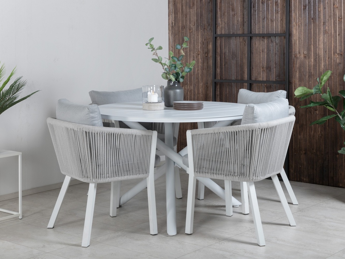 Tisch und Stühle Dallas 1290