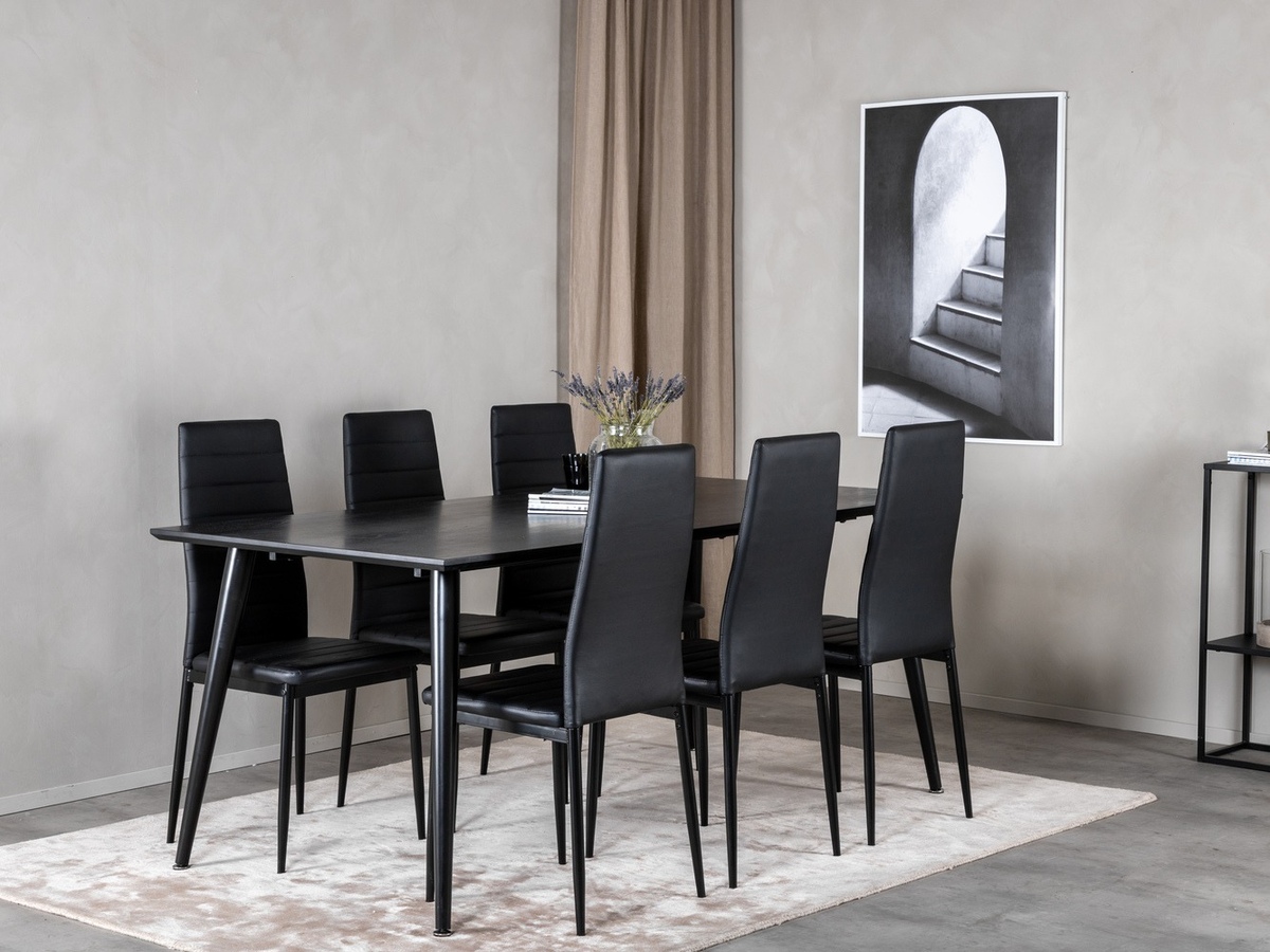 Essgruppe Dallas 1339