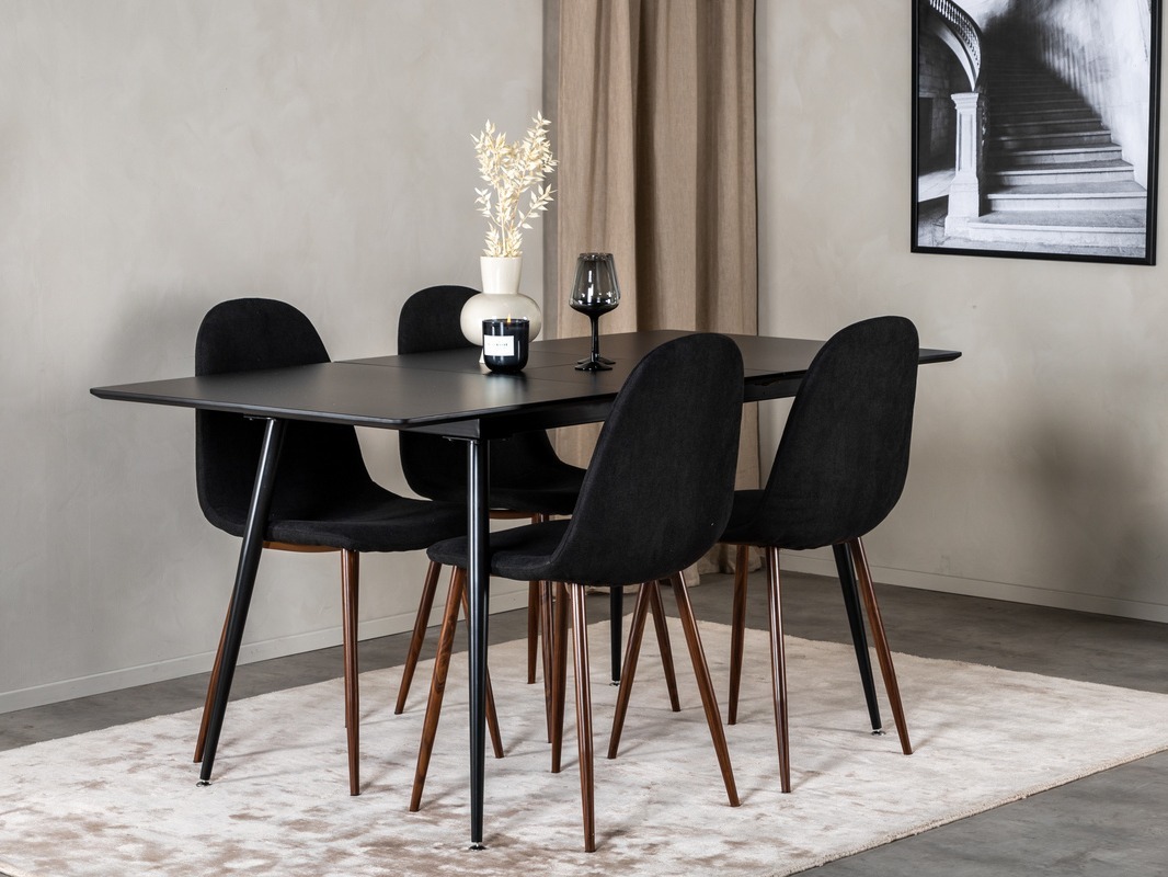 Essgruppe Dallas 1525