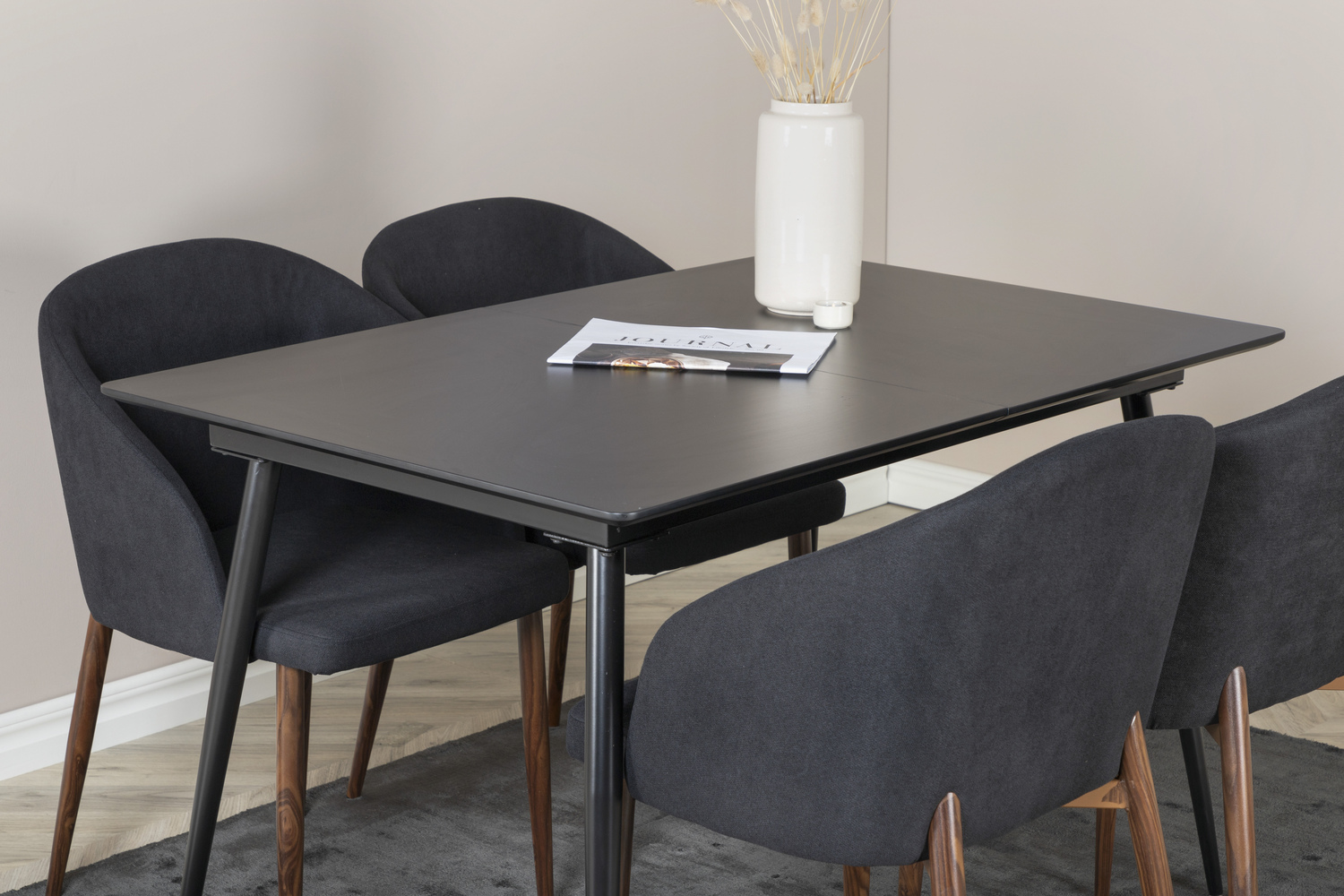 Essgruppe Dallas 1531