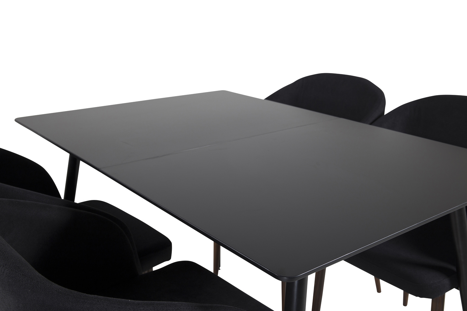 Essgruppe Dallas 1531