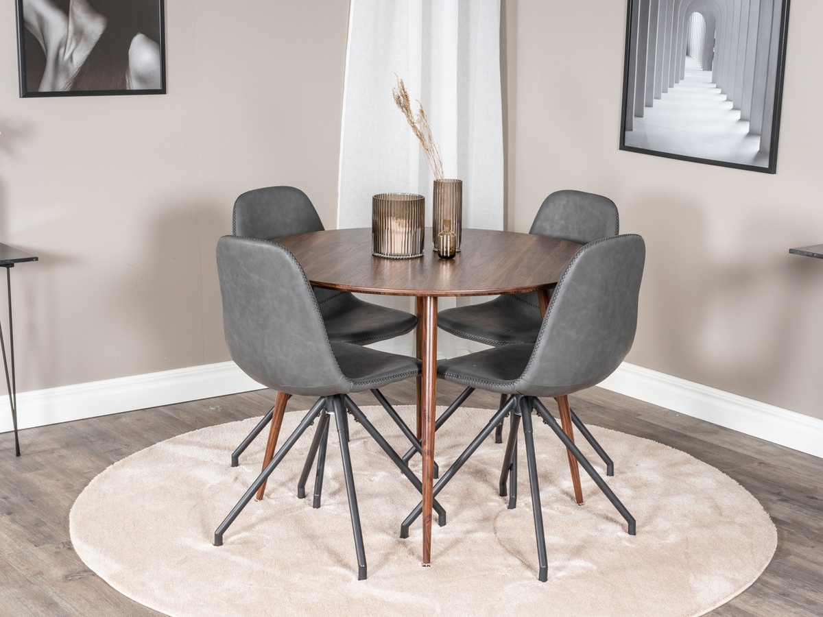 Essgruppe Dallas 1556