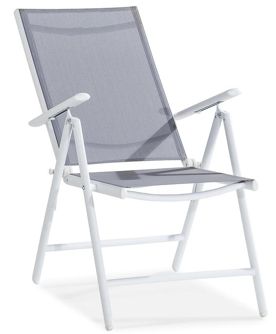 Tisch und Stühle Comfort Garden 1077