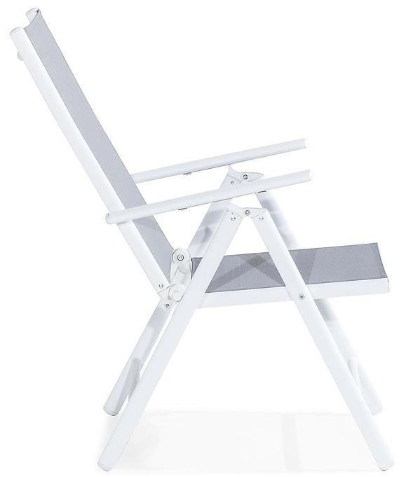 Tisch und Stühle Comfort Garden 1077