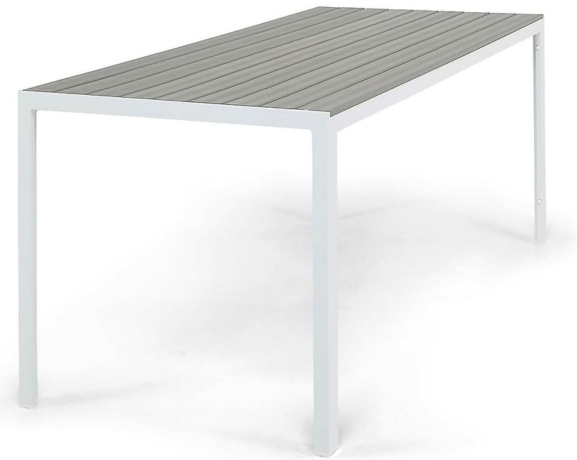 Tisch und Stühle Comfort Garden 1077