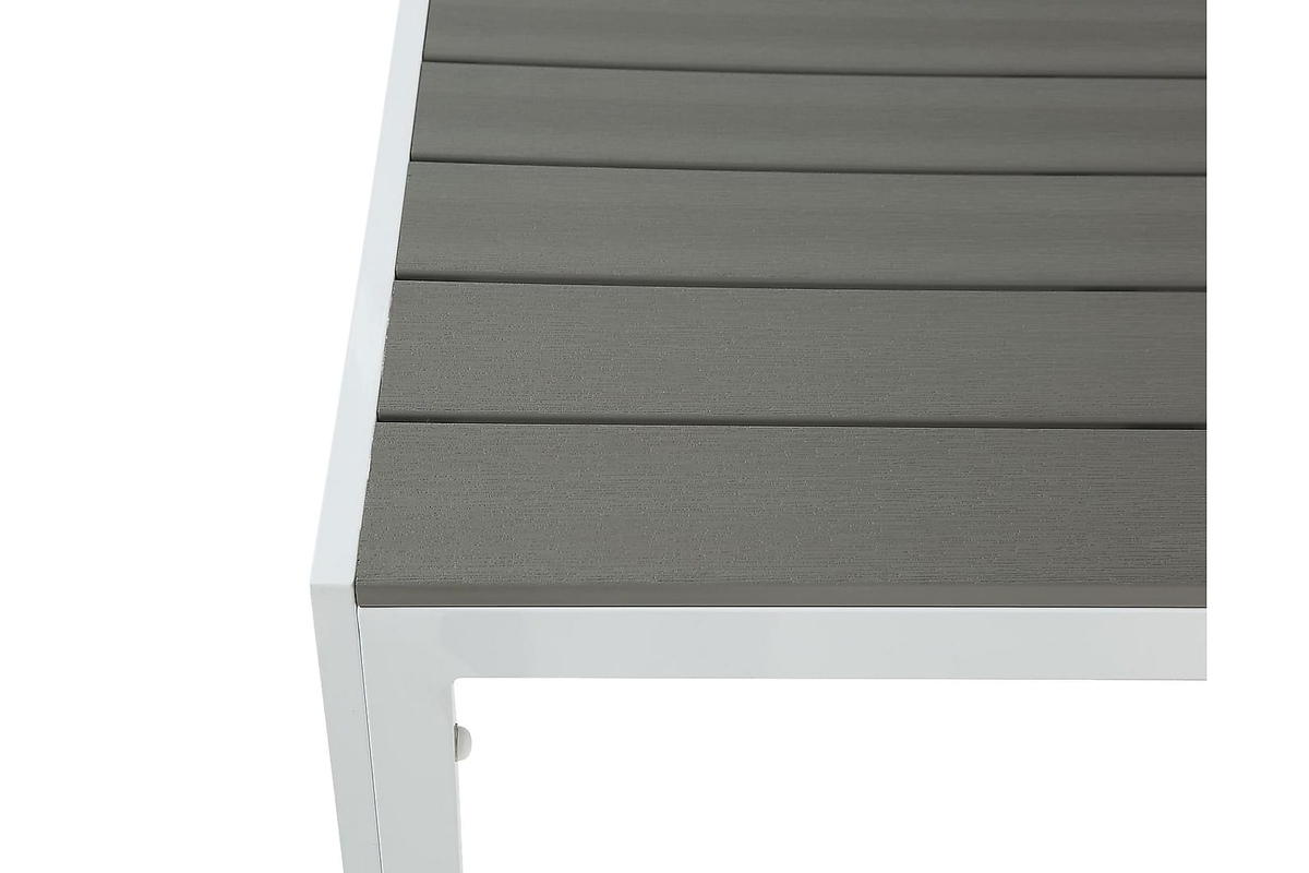 Tisch und Stühle Comfort Garden 1077