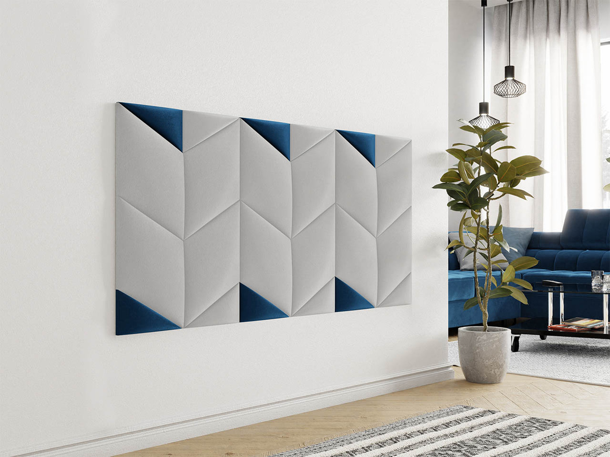 Weiches Wandpaneel Comfivo 278 (Manila 26) (16,5x33x28,5)
