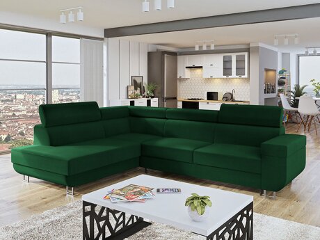 Ecksofa Comfivo 306 (Manila 35)