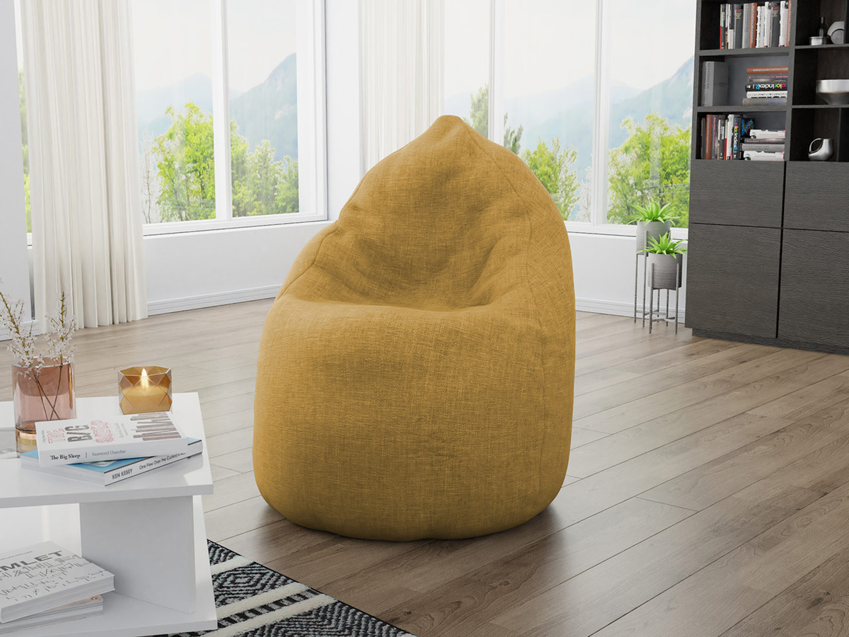 Sitzsack Comfivo 284 (Lux 09)
