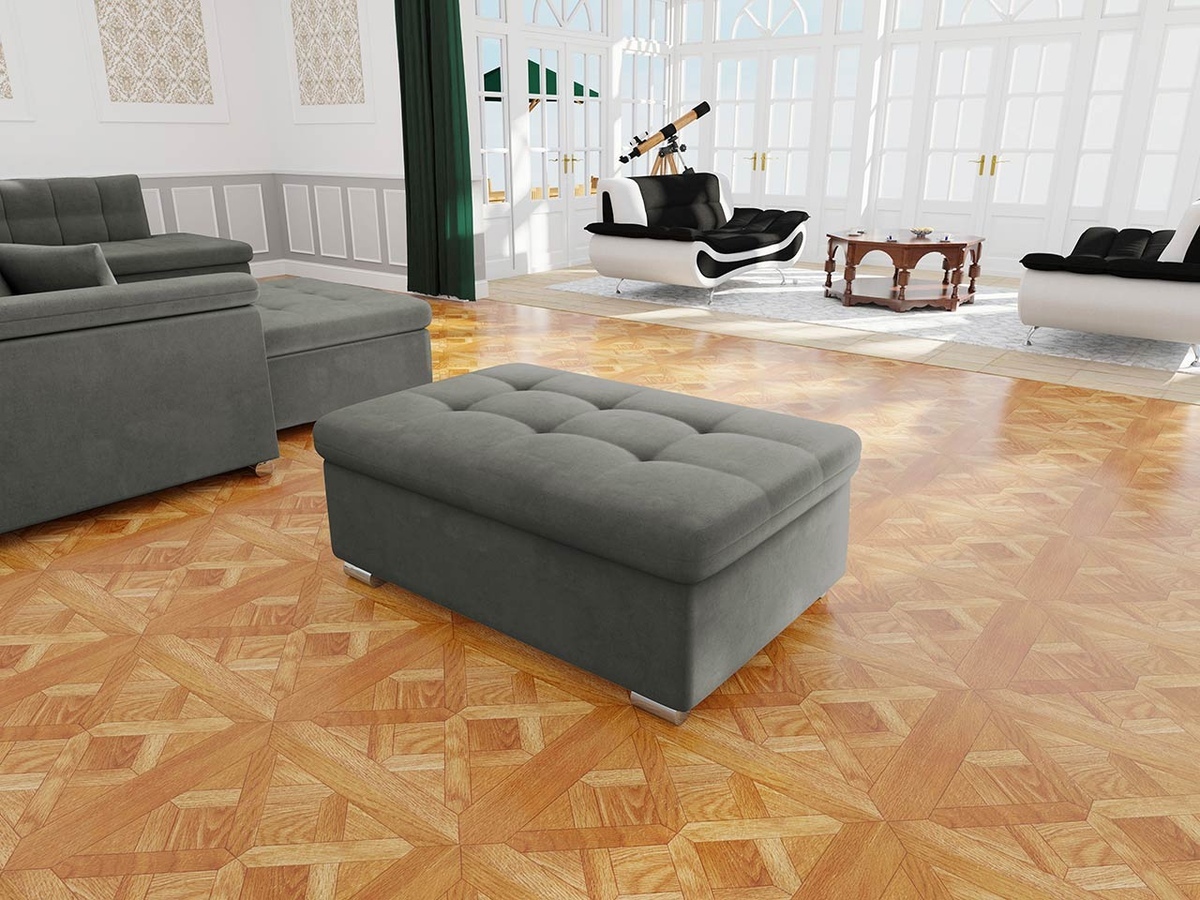 Polsterbank Comfivo 118 (Magic Velvet 2217)