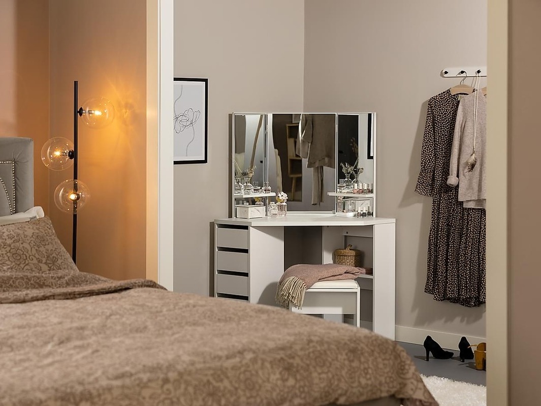 Schminktisch Springfield 153