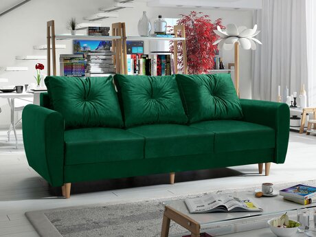 Schlafsofa Muncie 102 (Magic Velvet 2225)
