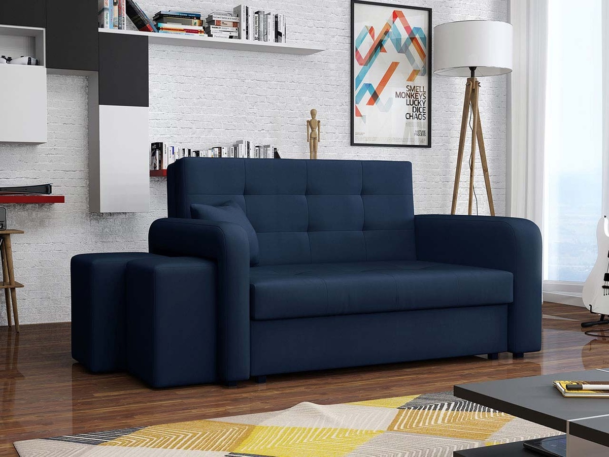 Schlafsofa Columbus 157 (Manila 26)
