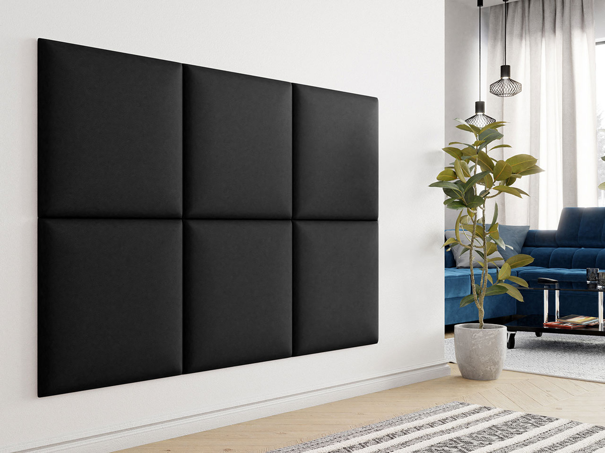 Weiches Wandpaneel Comfivo Ovis V (Soft 011) (60x60)