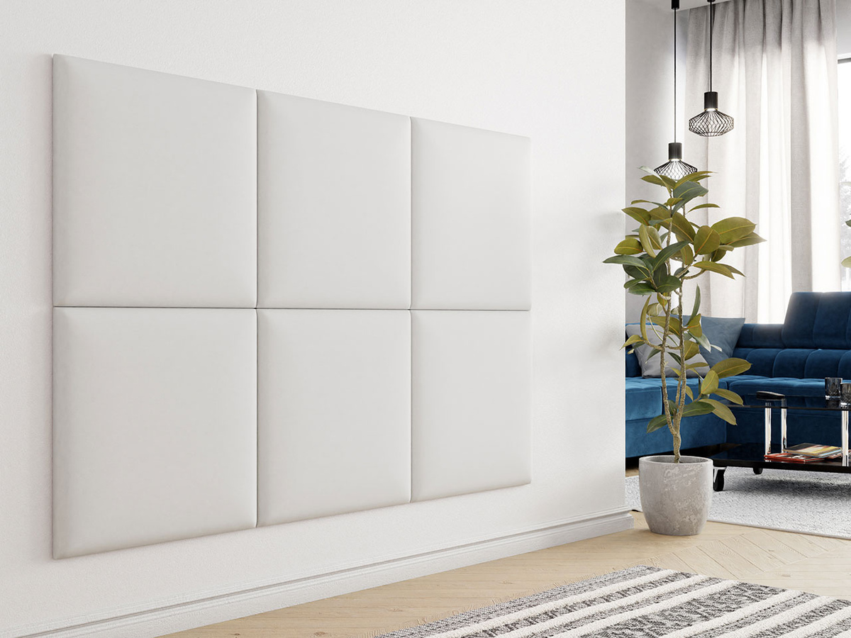 Weiches Wandpaneel Comfivo Ovis V (Soft 017) (60x60)