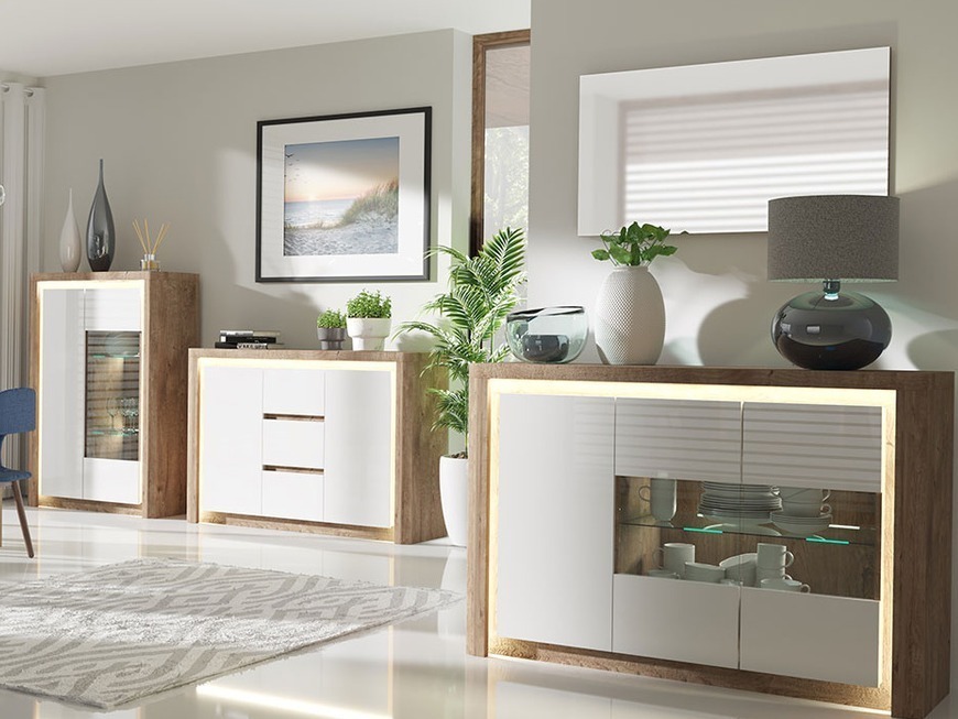 Kommoden Etrmona 107