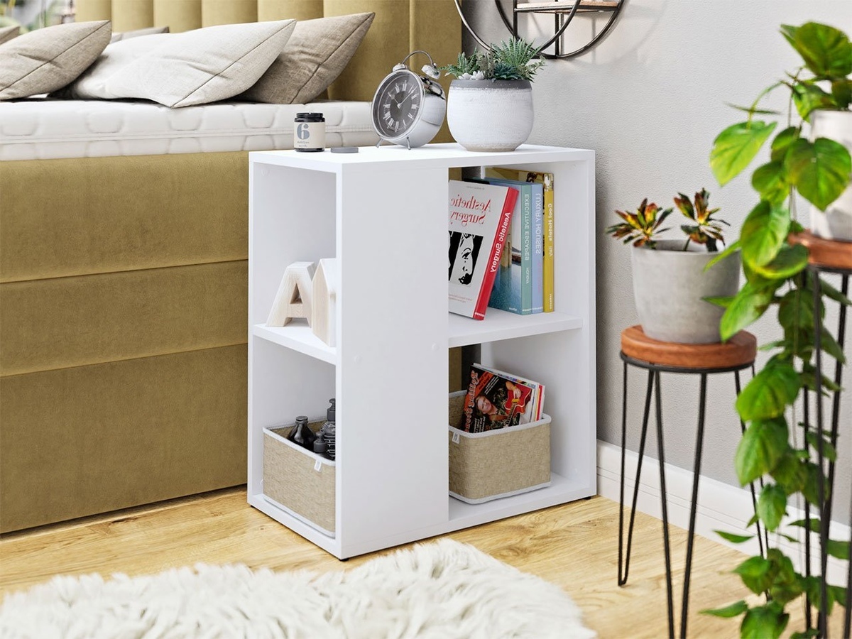 Beistelltisch Miami 410