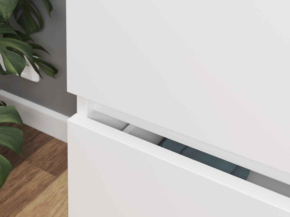 Nachttisch Comfivo Structor I (Sonoma Eichenholzoptik)