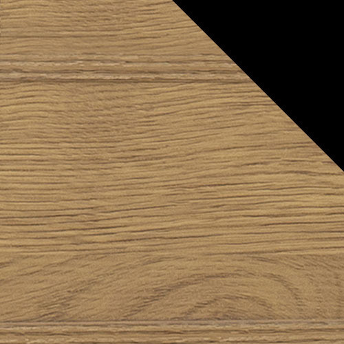 Bürotisch Norsica Levsori 105 (Wildeichenholzoptik)