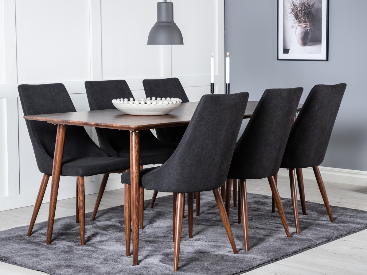 Essgruppe Dallas 1912