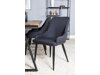 Essgruppe Dallas 1948 (Schwarz + Blau)