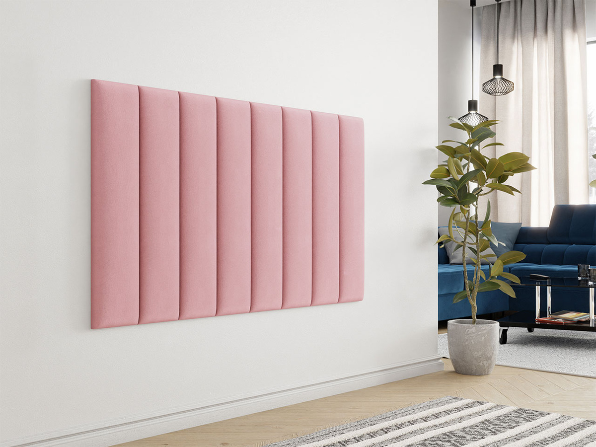 Weiches Wandpaneel Comfivo 291 (Manila 09) (80x20)