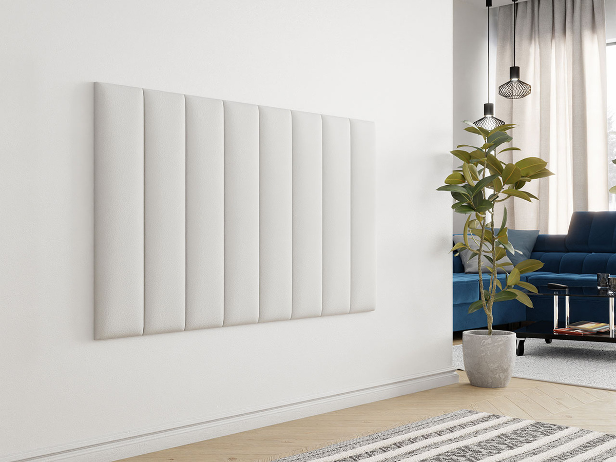 Weiches Wandpaneel Comfivo Ovis VI (Soft 017) (80x20)
