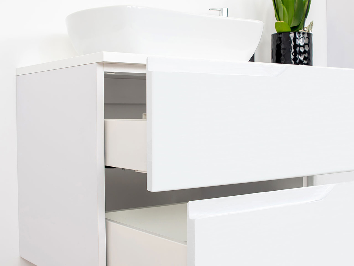 Badezimmer-Set Trenton 151