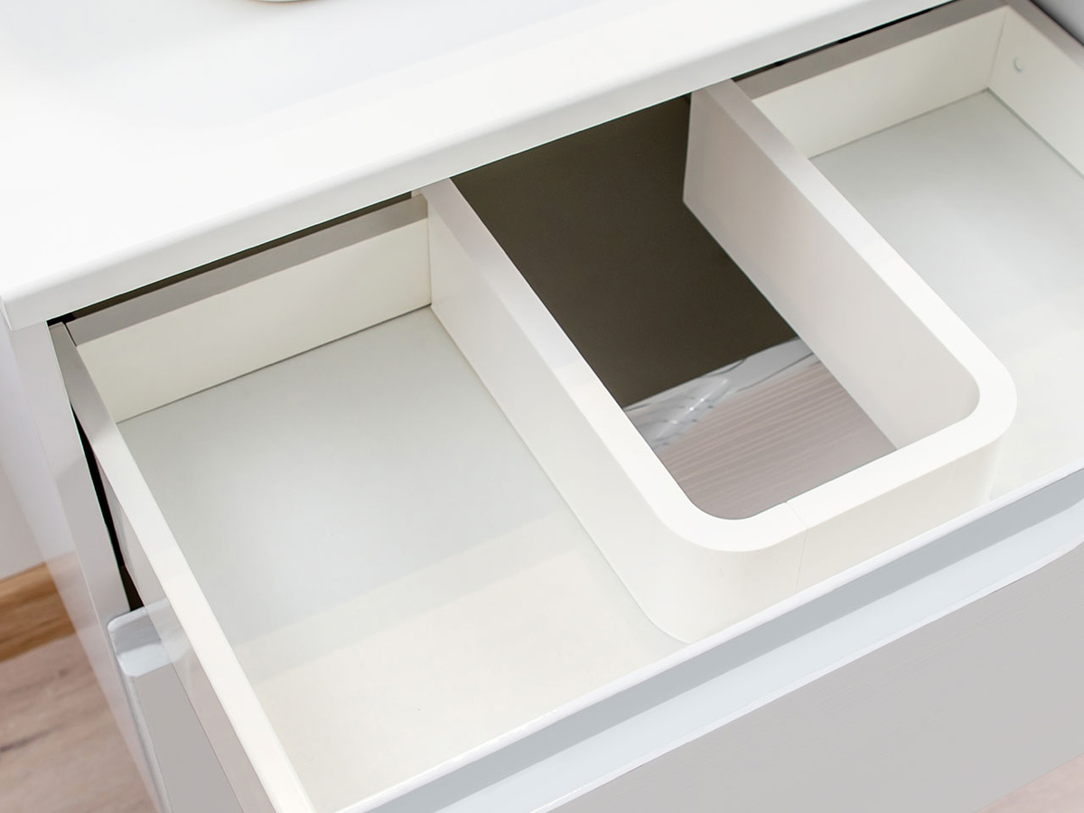 Badezimmer-Set Trenton 151