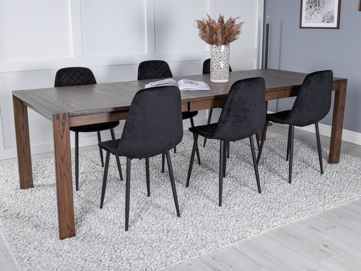 Essgruppe Dallas 2038