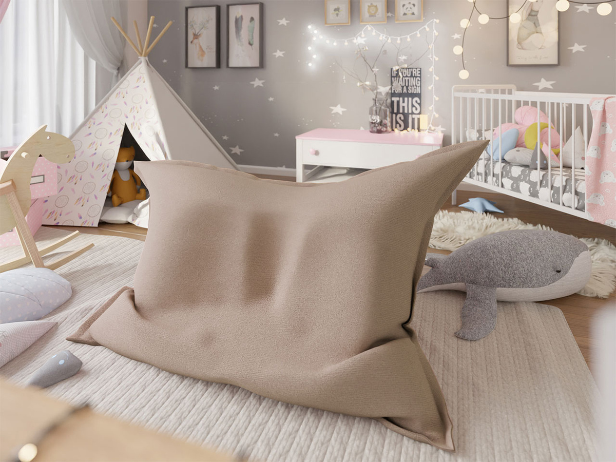 Sitzsack Rockford 100 (Manila 21)