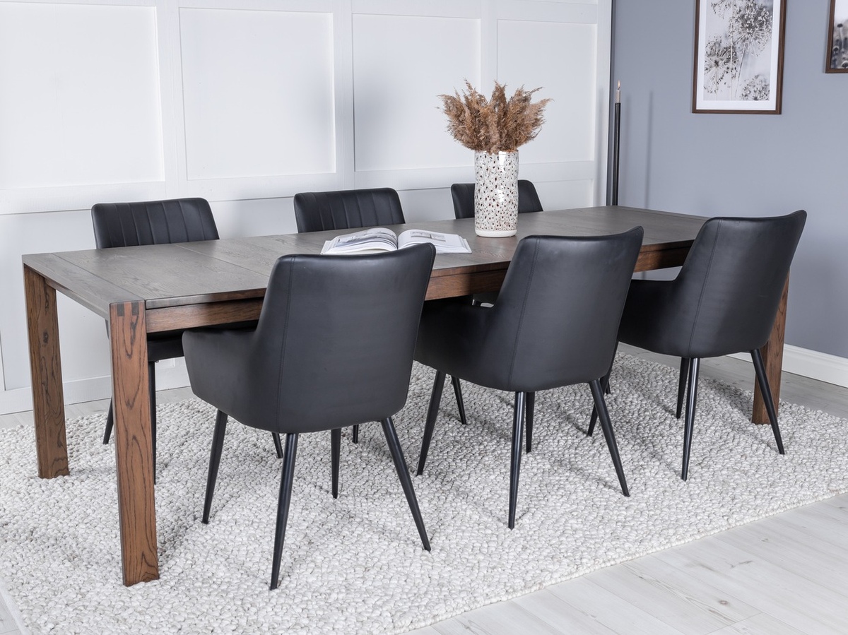 Essgruppe Dallas 2054