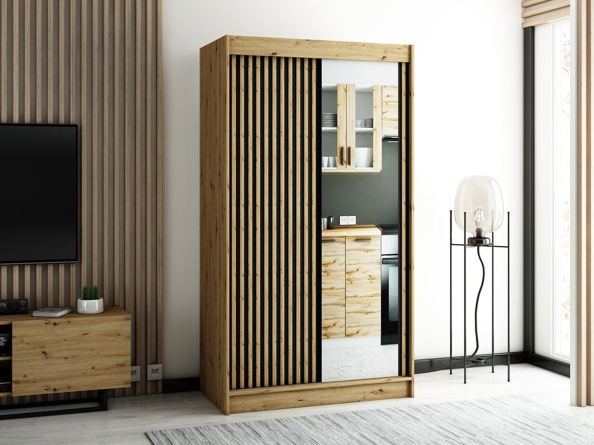 Kleiderschrank Hartford 233