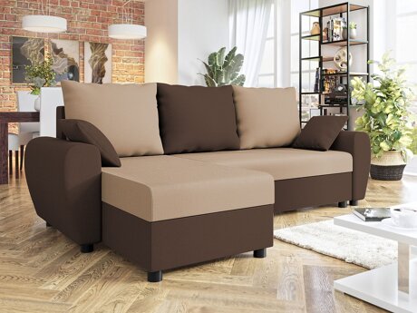 Ecksofa Memphis 123 (Haiti 05 + Haiti 03)