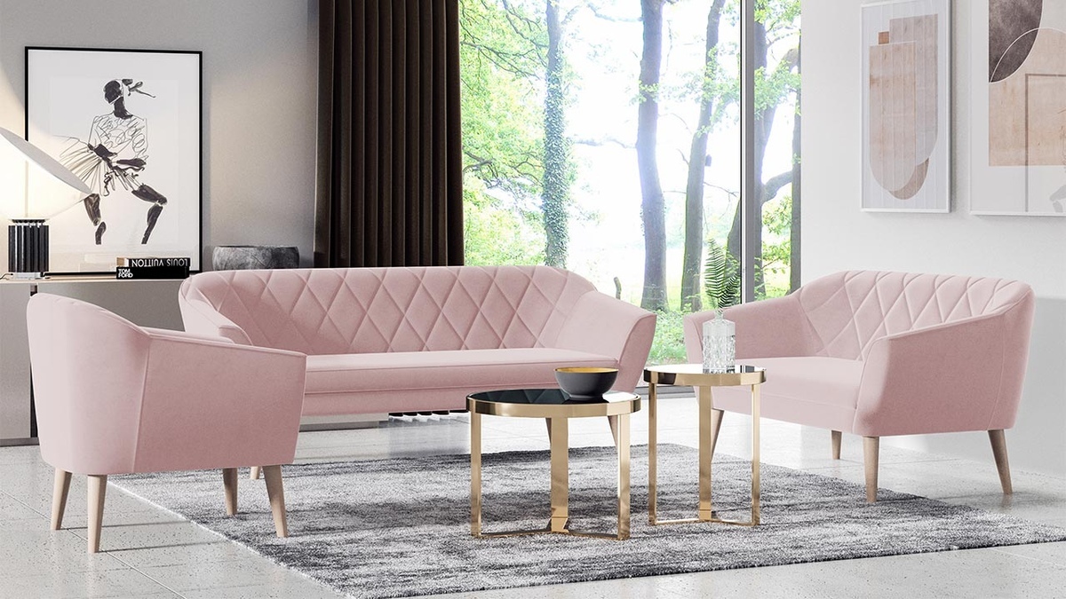 Sofa Arvada 105 (Manila 09)