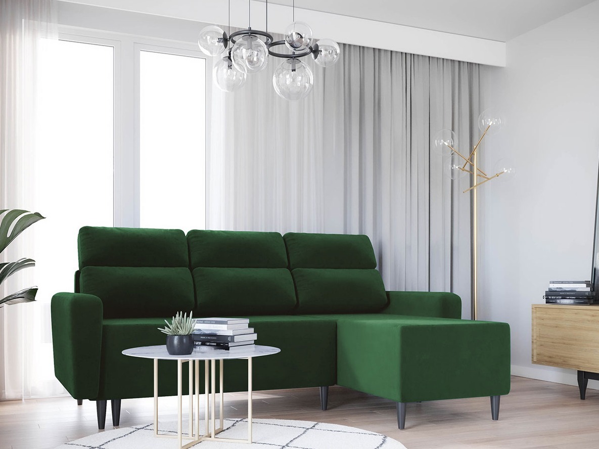 Ecksofa Stamford 102 (Manila 35)