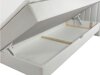 Boxspringbett Indiana 142 (Swing 17)