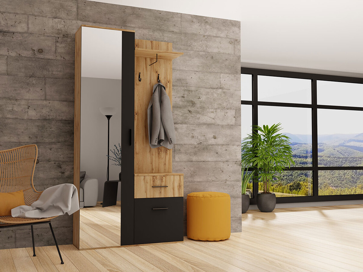 Flurgarnitur Stanton 141