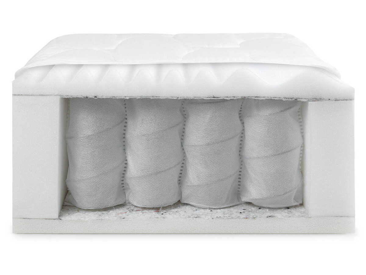 Matratze ComfiDream Clarlen