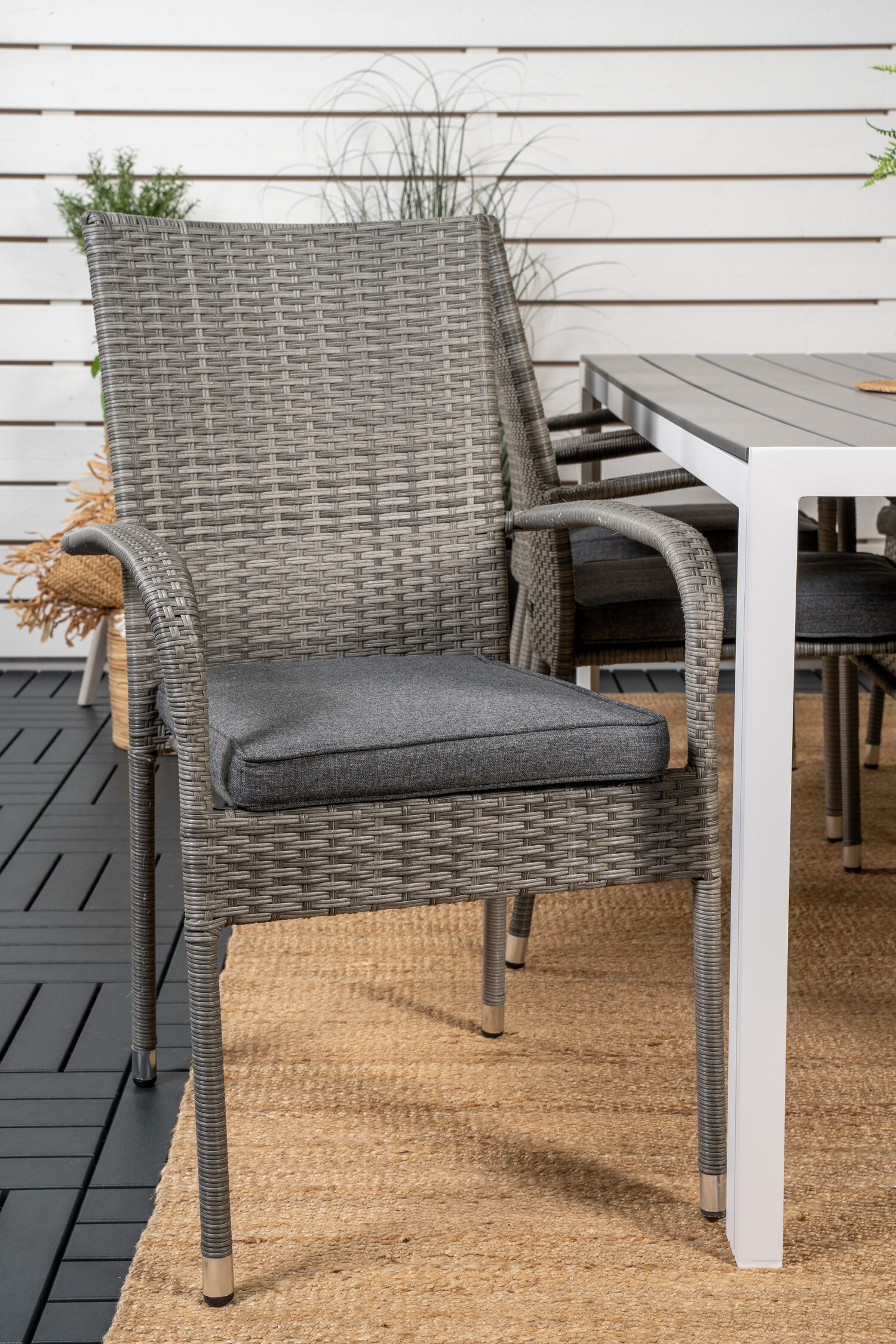 Tisch und Stühle Dallas 2208