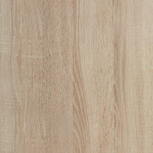 Bett Elicavo 103 (Sonoma Eichenholzoptik)