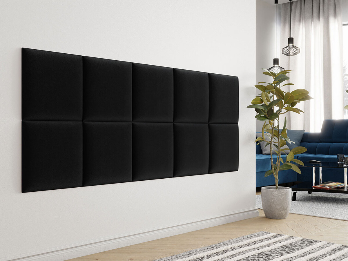 Weiches Wandpaneel Comfivo Ovis VIII (Manila 18) (42x42)