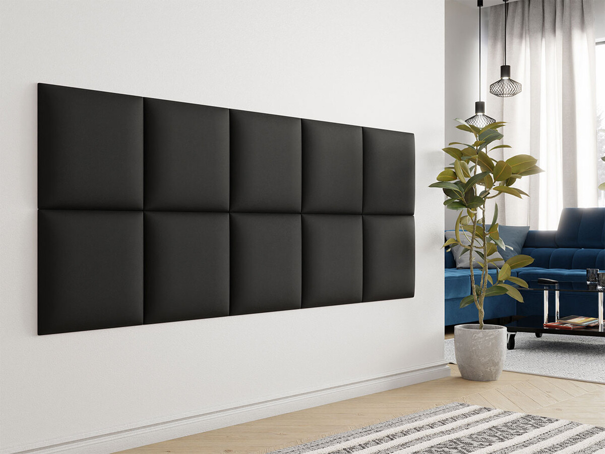 Weiches Wandpaneel Comfivo Ovis VIII (Soft 011) (42x42)